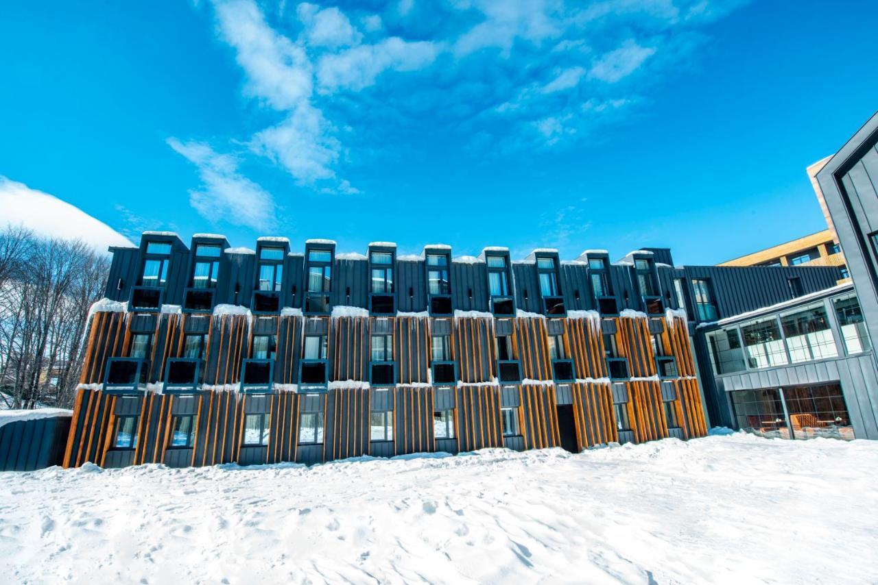 Bristol Hotel And Spa Бакуриани Екстериор снимка
